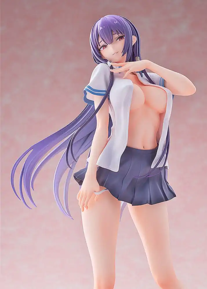 Please Put Them On, Takamine-san Socha 1/7 Takane Takamine Eternal Virgin Road Ver. 24 cm fotografii produktu