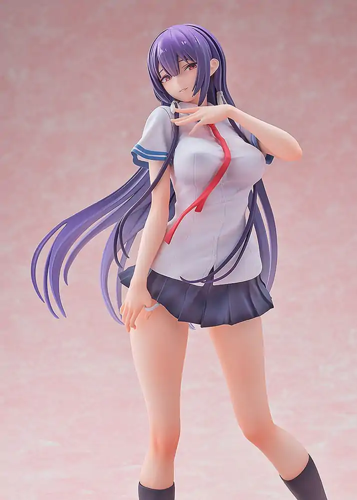 Please Put Them On, Takamine-san Socha 1/7 Takane Takamine Eternal Virgin Road Ver. 24 cm fotografii produktu