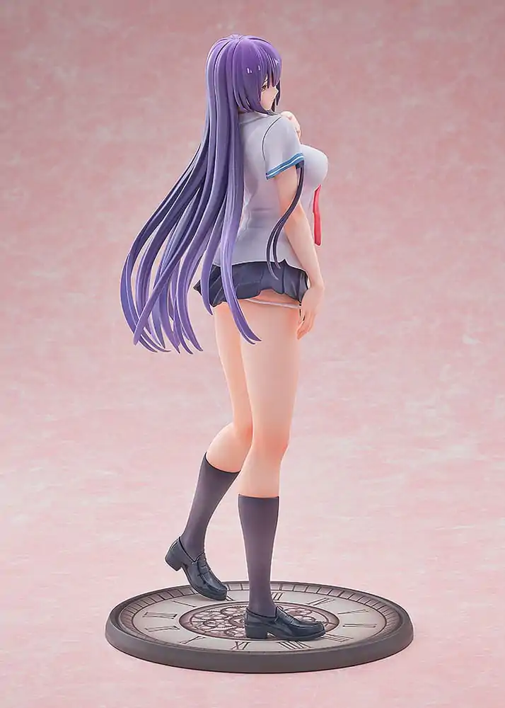 Please Put Them On, Takamine-san Socha 1/7 Takane Takamine Eternal Virgin Road Ver. 24 cm fotografii produktu