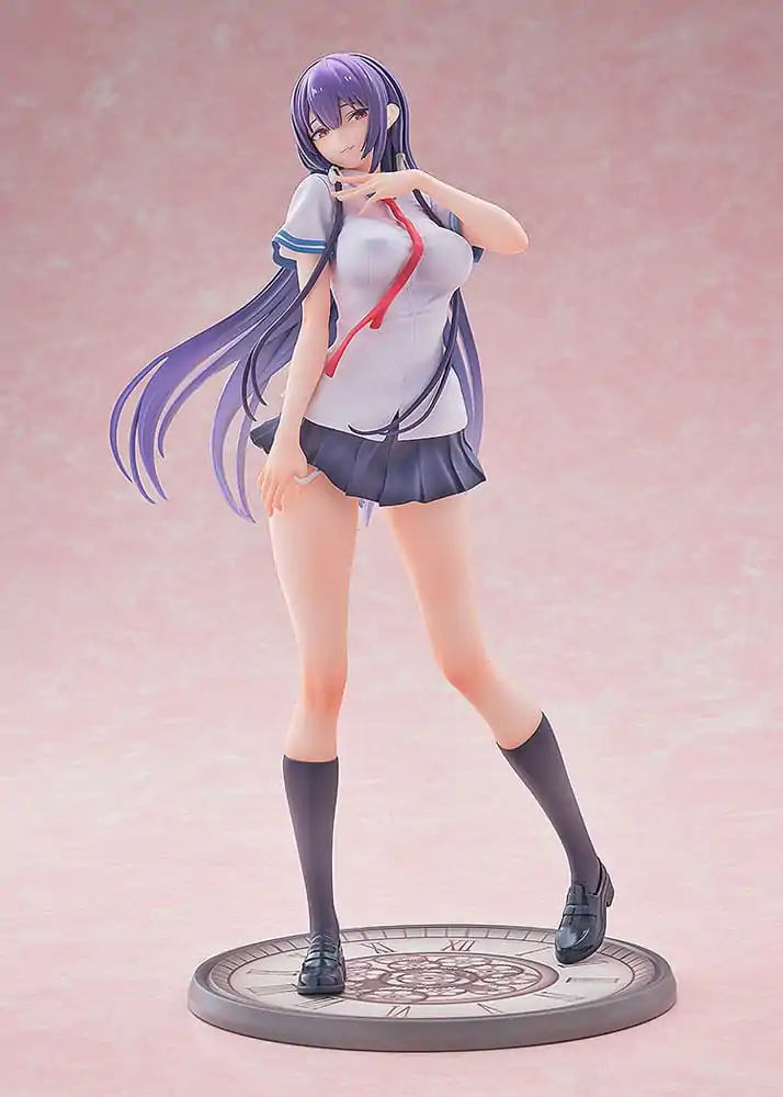 Please Put Them On, Takamine-san Socha 1/7 Takane Takamine Eternal Virgin Road Ver. 24 cm fotografii produktu