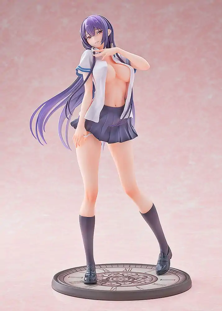 Please Put Them On, Takamine-san Socha 1/7 Takane Takamine Eternal Virgin Road Ver. 24 cm fotografii produktu