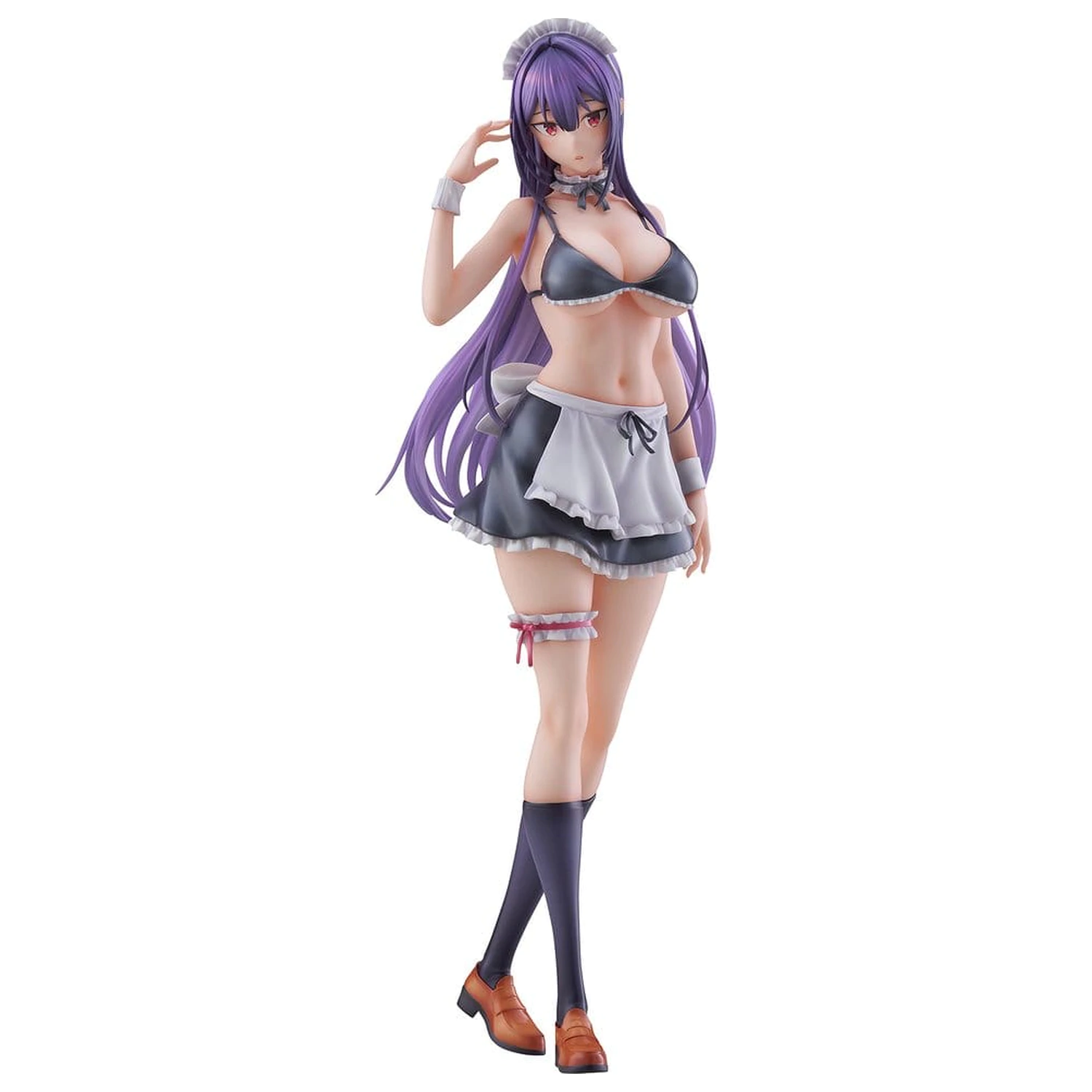 "Please Put Them On, Takamine-san" PVC Figurka 1/6 Takane Takamine 25 cm fotografii produktu
