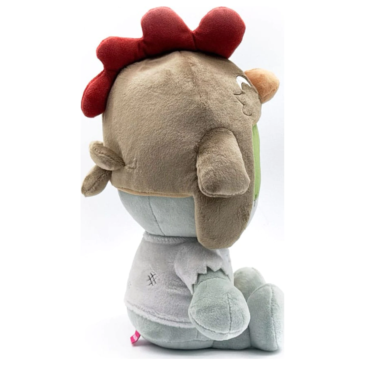 Plyšová figurka PMdamiann Zombie 22 cm fotografii produktu