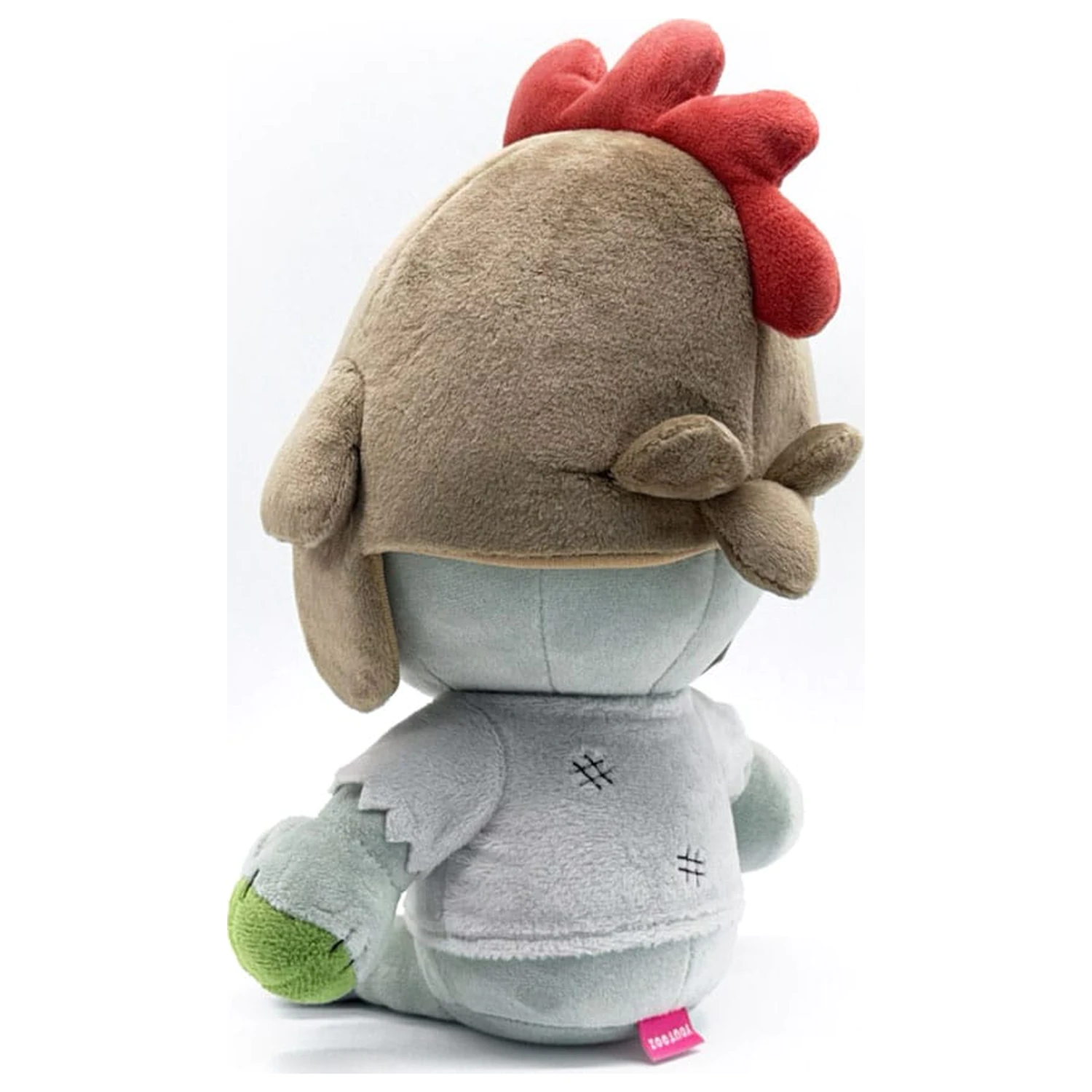 Plyšová figurka PMdamiann Zombie 22 cm fotografii produktu