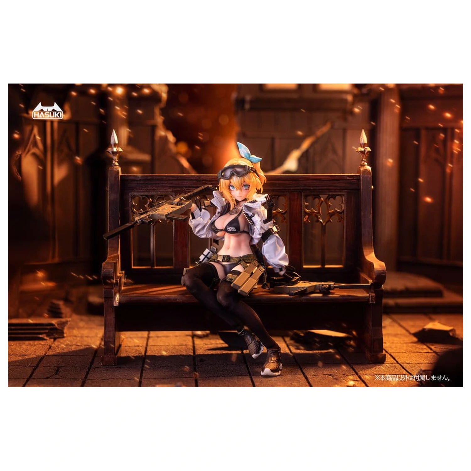 Pocket Art Akční figurka 1/12 PA012 Cardinal Blade Merina 15 cm fotografii produktu