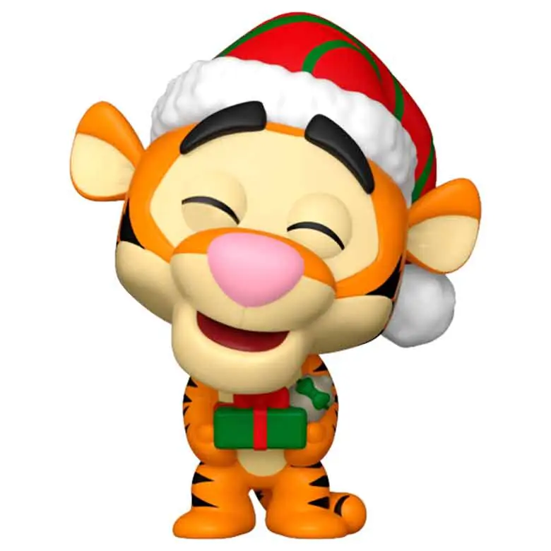 Kapesní Funko POP figurka Disney Winnie the Pooh Tigger fotografii produktu