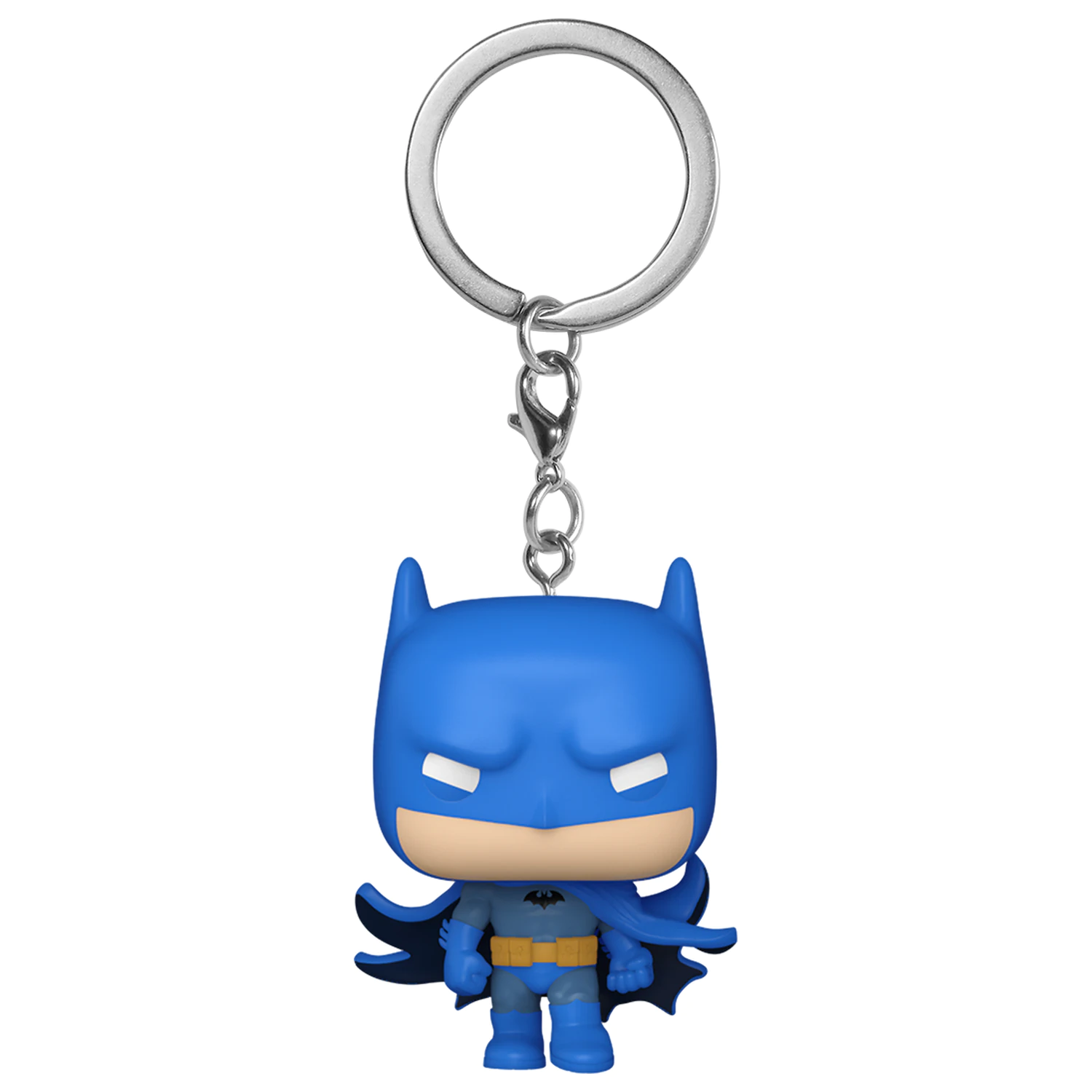 Kapesní Funko POP klíčenka DC Comics Batman fotografii produktu