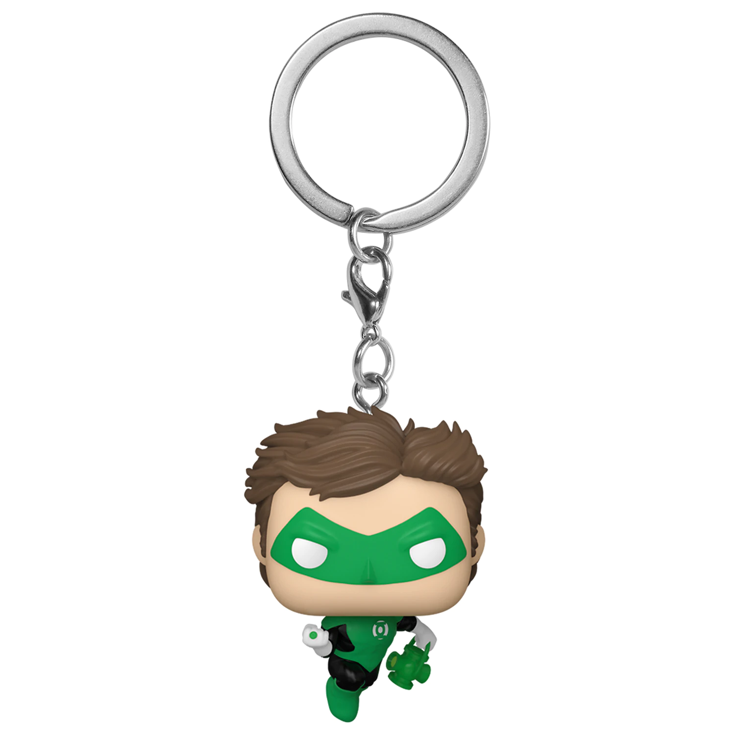 Pocket Funko POP klíčenka DC Comics Green Lantern fotografii produktu
