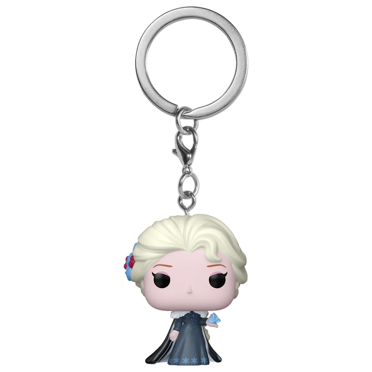 Kapesní Funko POP Klíčenka Disney Frozen Elsa fotografii produktu