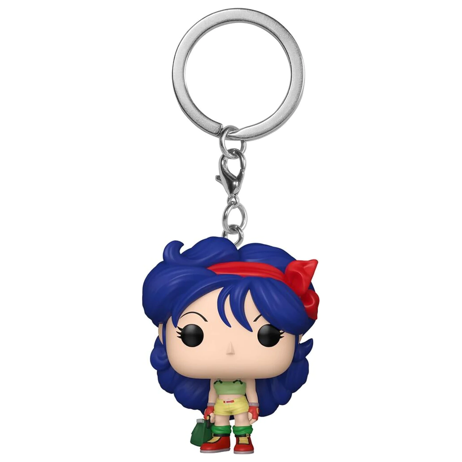 Kapesní Funko POP klíčenka Dragon Ball Lunch fotografii produktu