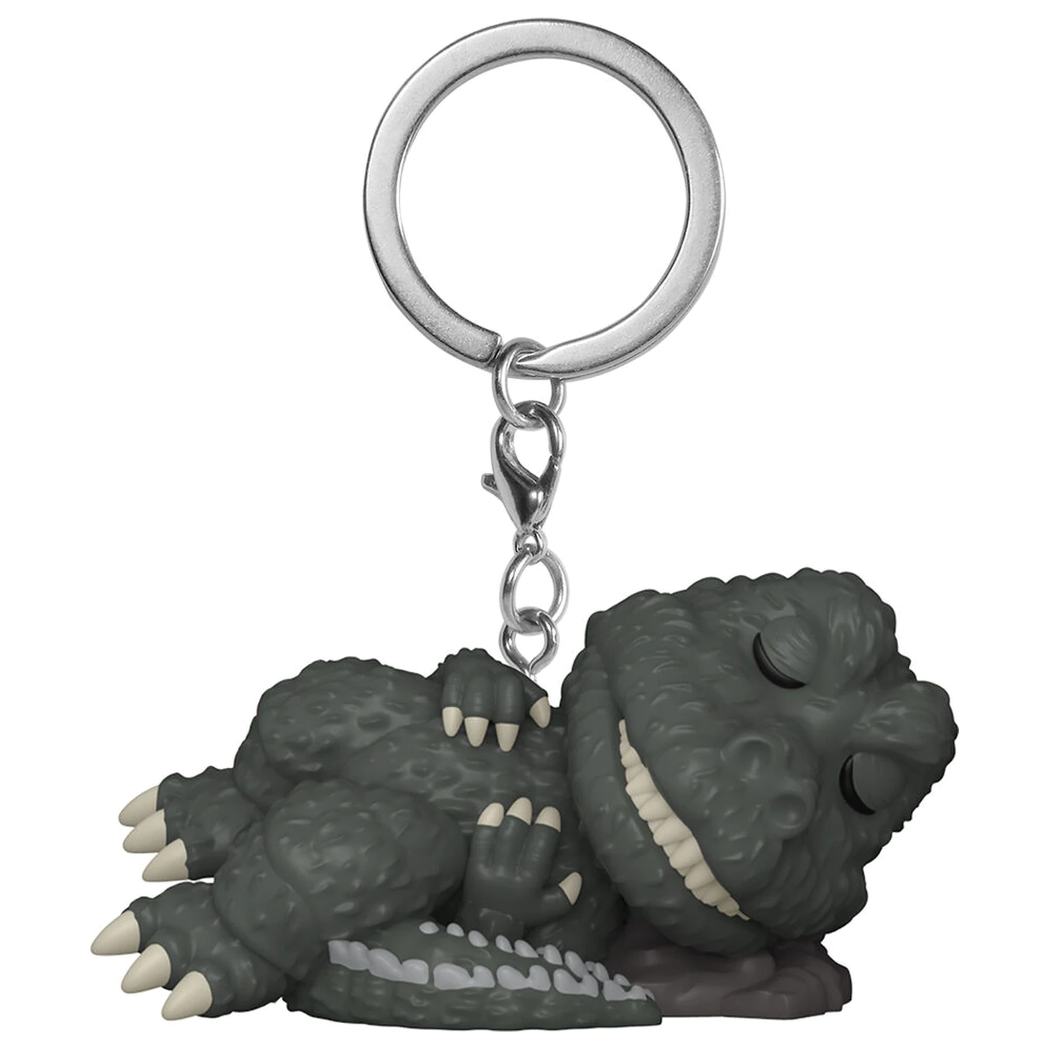 Kapitolový Funko POP Keychain Godzilla Sleeping Godzilla Exkluzivní fotografii produktu