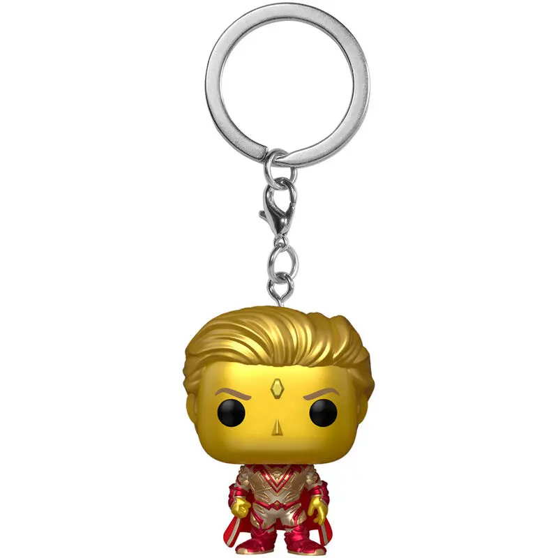 Pocket POP Klíčenka Guardians of the Galaxy 3 Adam Warlock fotografii produktu