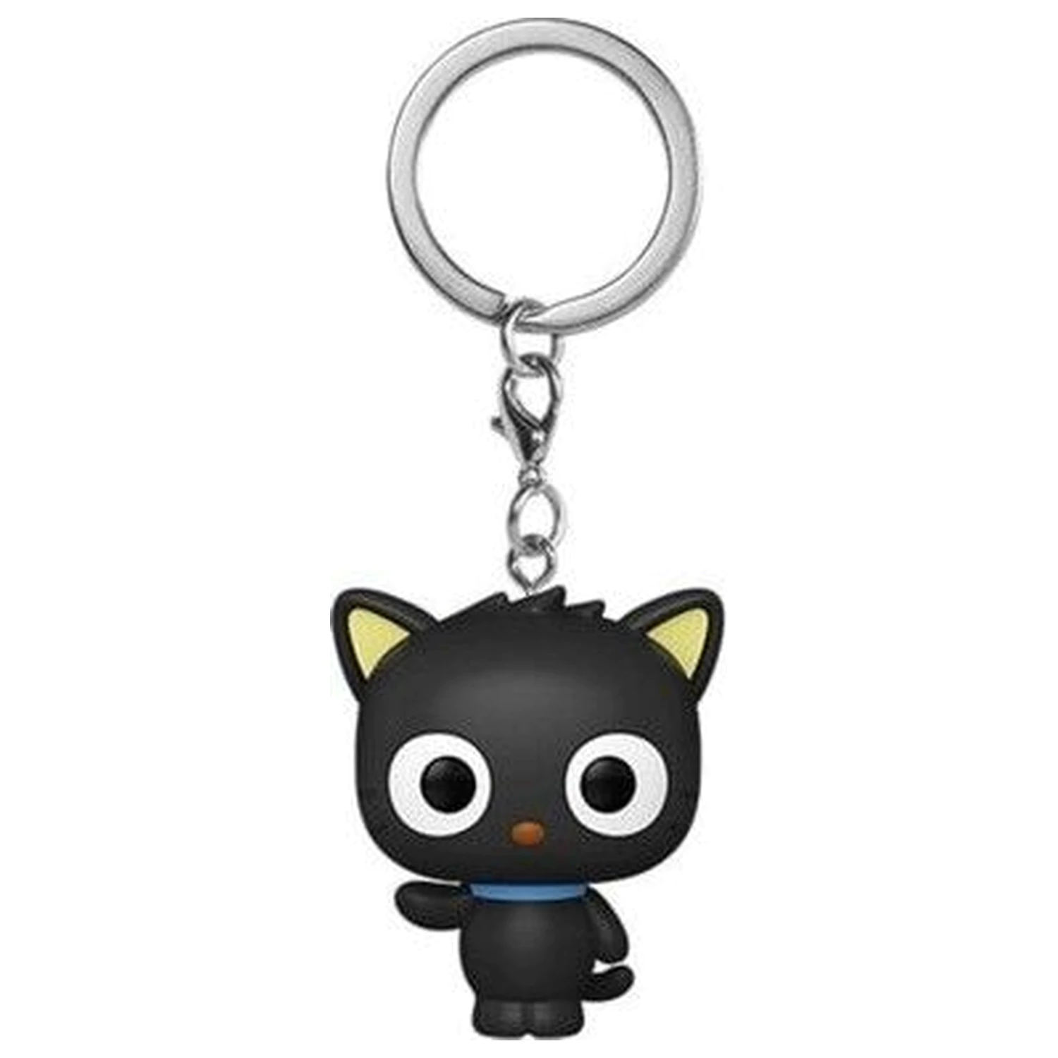 Kapesní Funko POP klíčenka Hello Kitty and Friends Chococat fotografii produktu