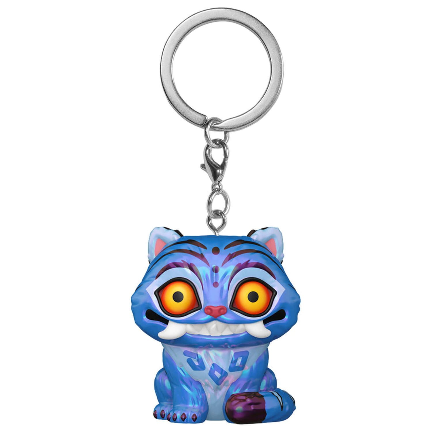 Funko Pocket POP klíčenka KPop Demon Hunters Derpy fotografii produktu