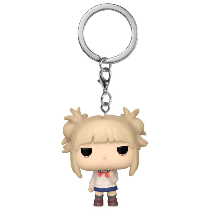 Klíčenka Pocket POP My Hero Academia Himiko Toga fotografii produktu