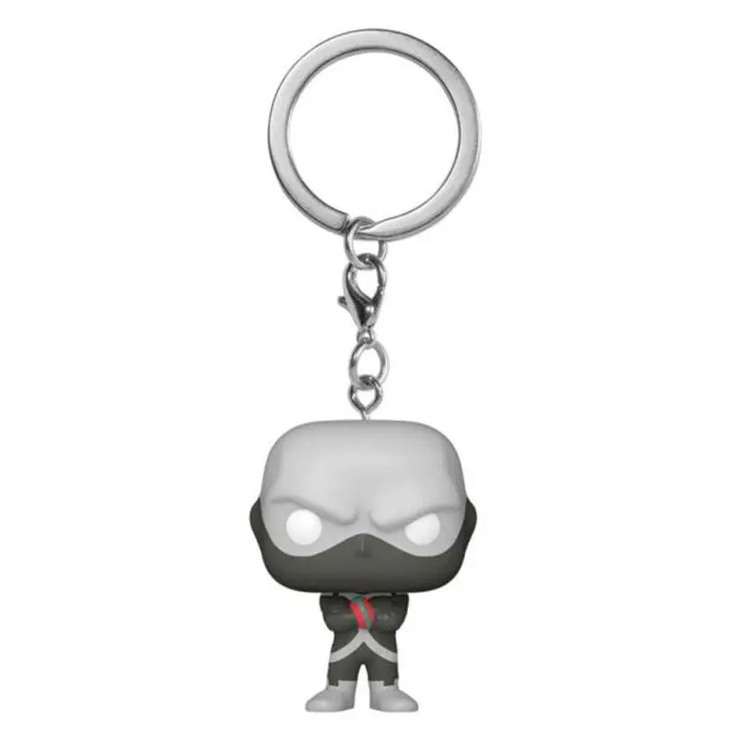 Pocket POP klíčenka My Hero Academia Twice fotografii produktu