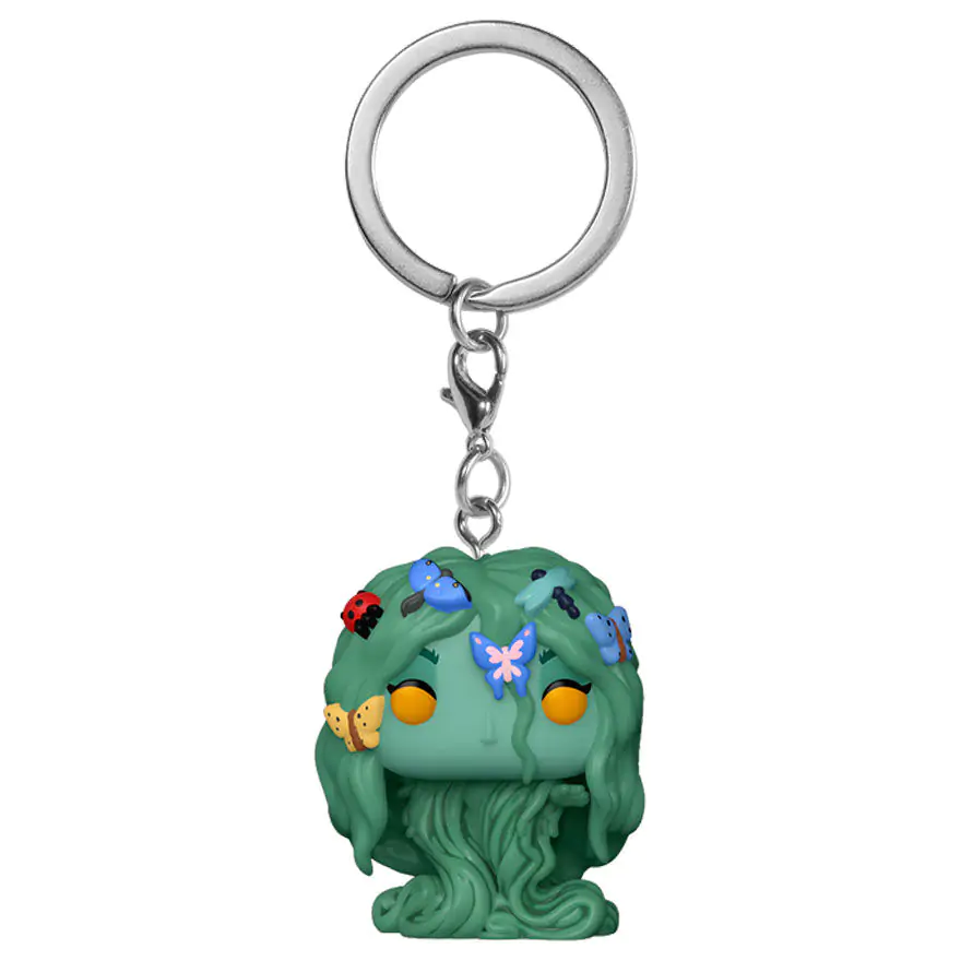 Klíčenka Pocket Funko POP Keychain Pocket Disney Fantasy 2000 Spring Sprite fotografii produktu