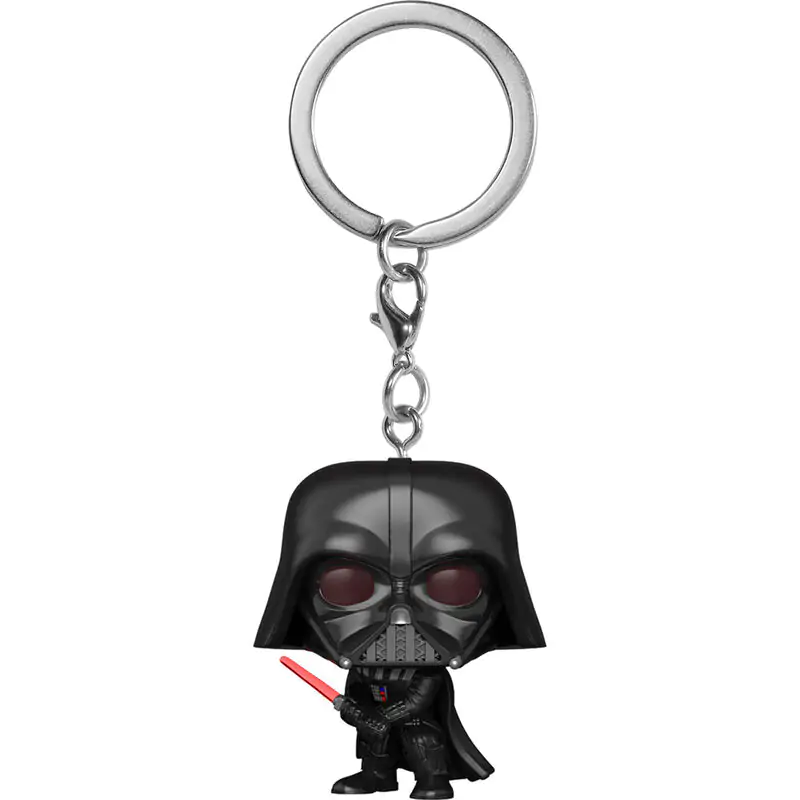 Klíčenka Pocket POP Star Wars 40th Darth Vader fotografii produktu