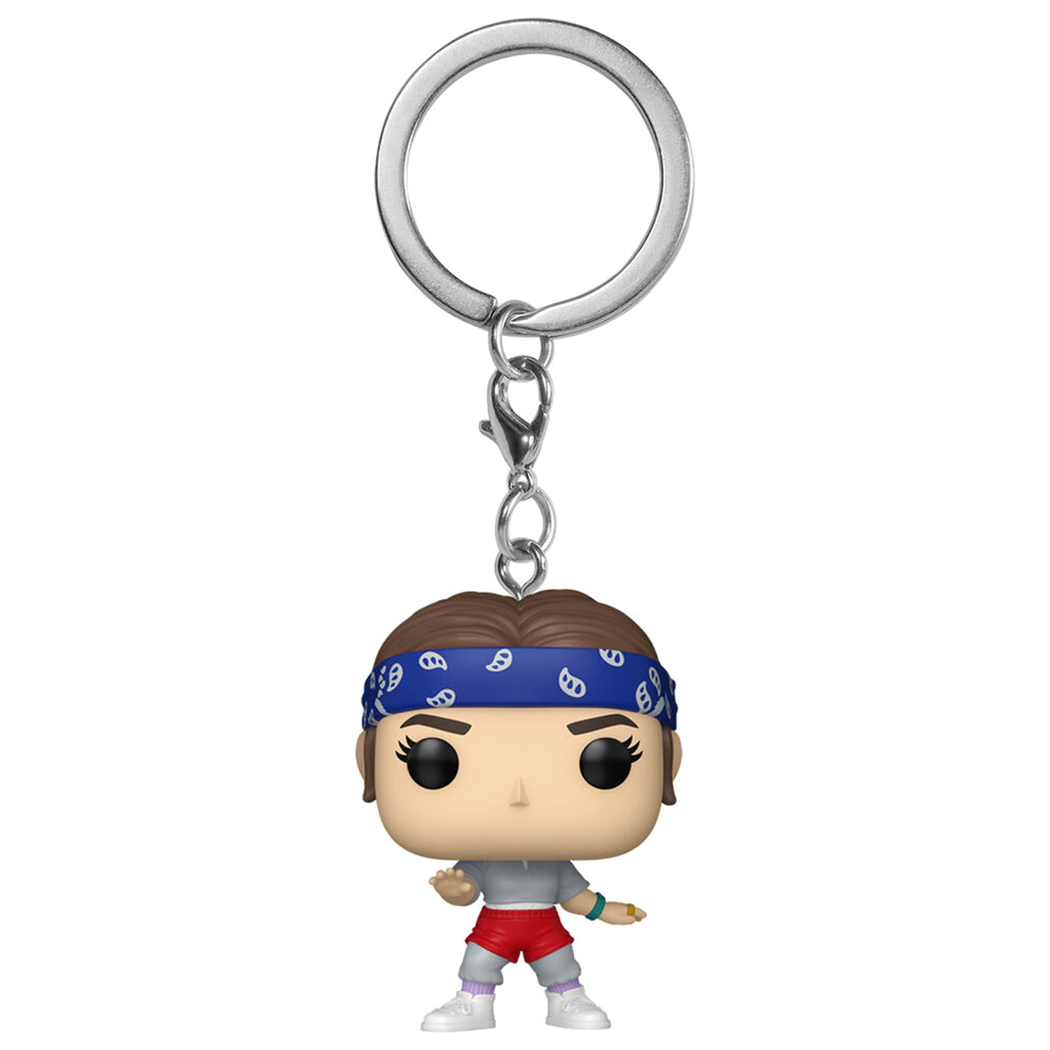 Kapese Funko POP Klíčenka Stranger Things 5 Eleven fotografii produktu