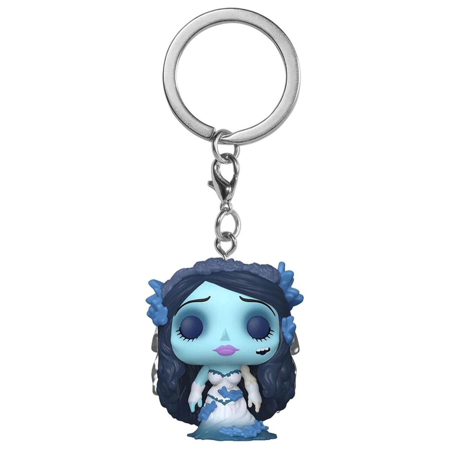 Kapesní Funko POP Klíčenka The Corpse Bride Emily fotografii produktu