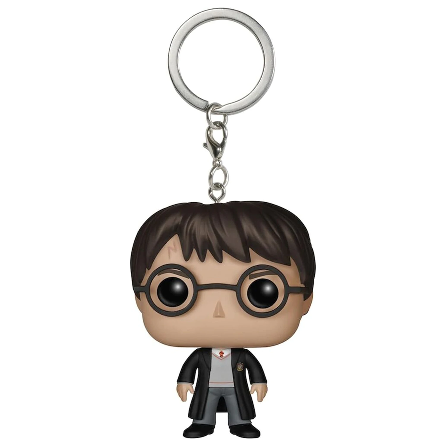 Harry Potter Pocket POP! vinylová klíčenka Harry Potter 4 cm fotografii produktu