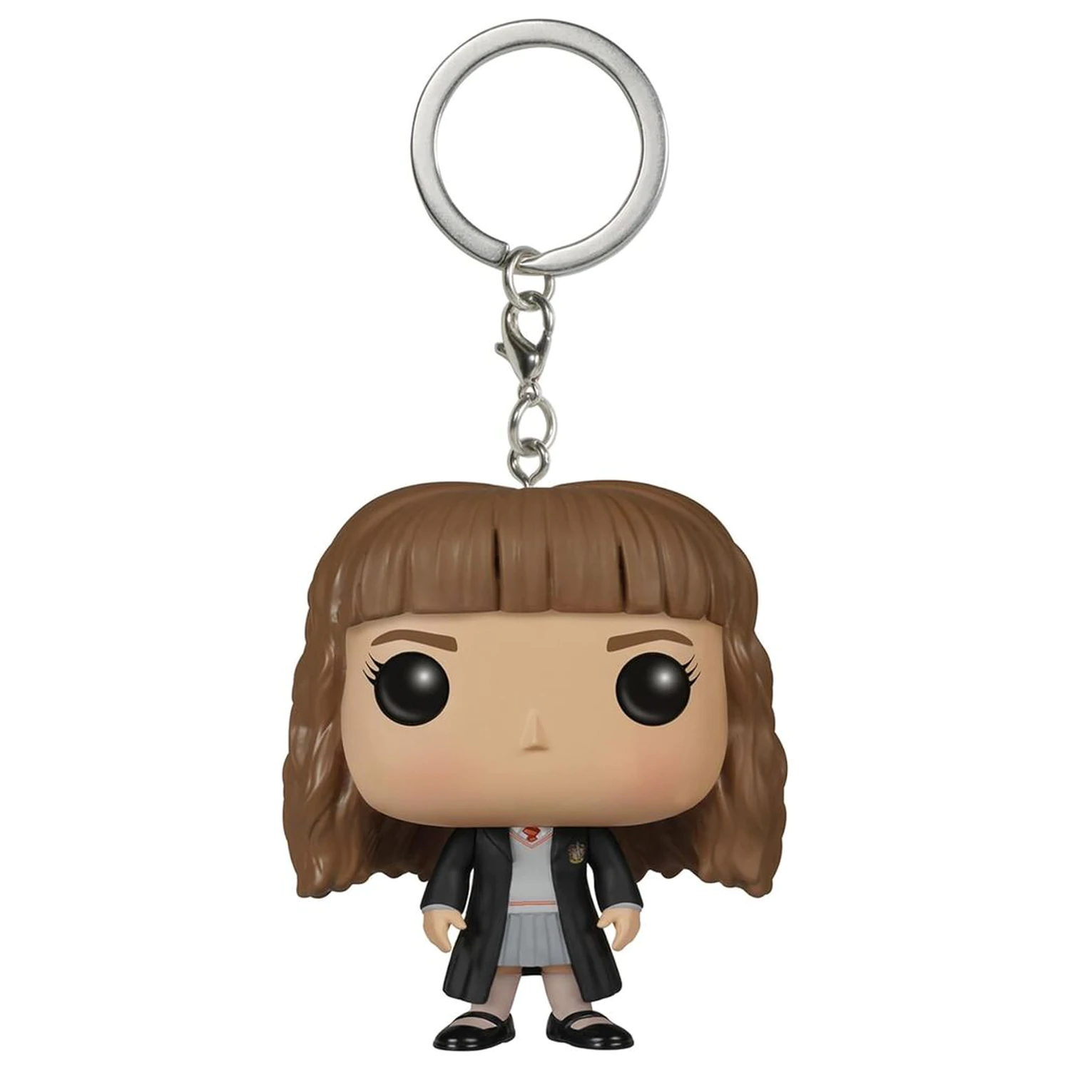 Harry Potter Kapesní POP! Vinyl Klíčenka Hermiona Granger 4 cm fotografii produktu