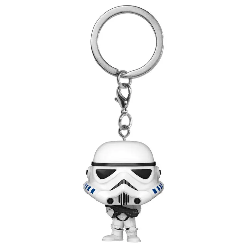 Klíčenka Pocket POP Star Wars Stormtrooper fotografii produktu