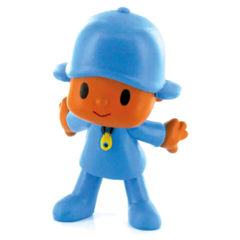 Pocoyo balení figurky fotografii produktu