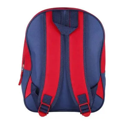 Marvel Spiderman 3D batoh 31cm fotografii produktu
