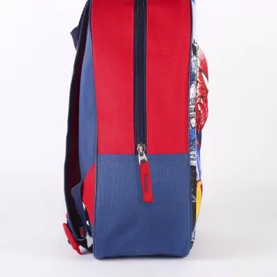 Marvel Spiderman 3D batoh 31cm fotografii produktu