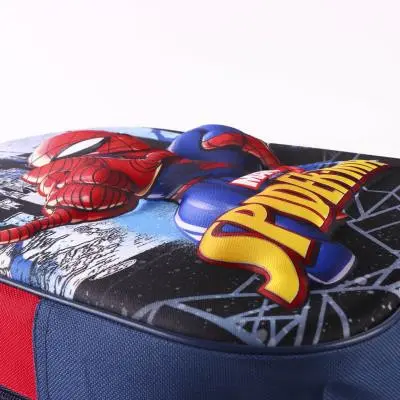 Marvel Spiderman 3D batoh 31cm fotografii produktu