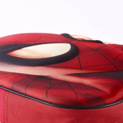 Marvel Spiderman 3D batoh 31cm fotografii produktu