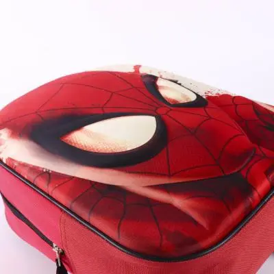 Marvel Spiderman 3D batoh 31cm fotografii produktu