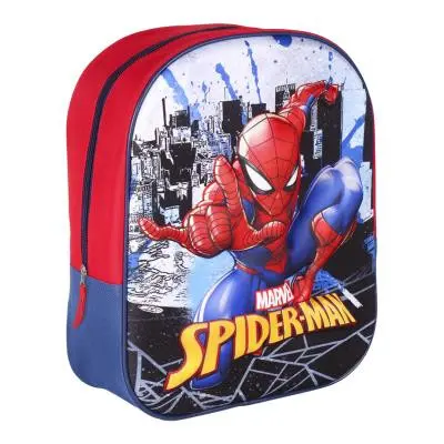 Marvel Spiderman 3D batoh 31cm fotografii produktu