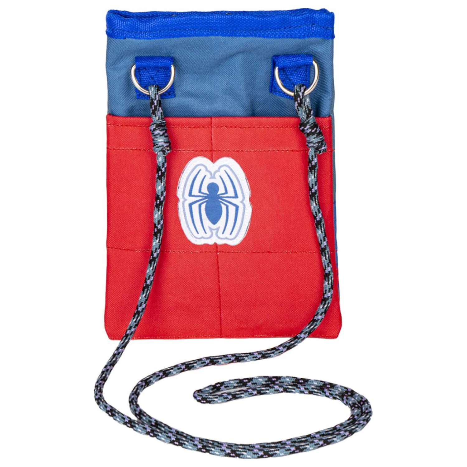 Spider-Man Akční držák telefonu/Crossbody taška 18 cm fotografii produktu