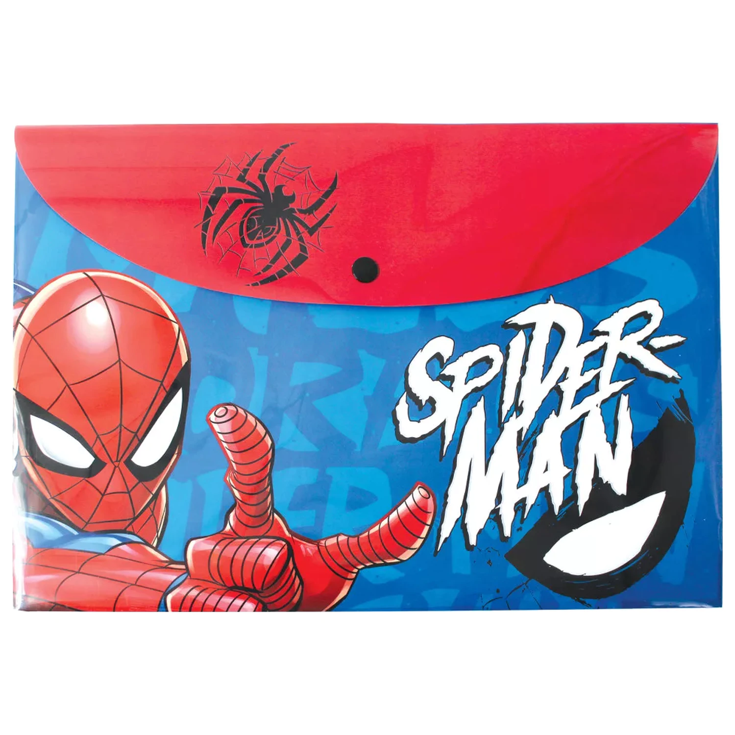 Spider-Man Evergreen A/4 Desky na dokumenty fotografii produktu