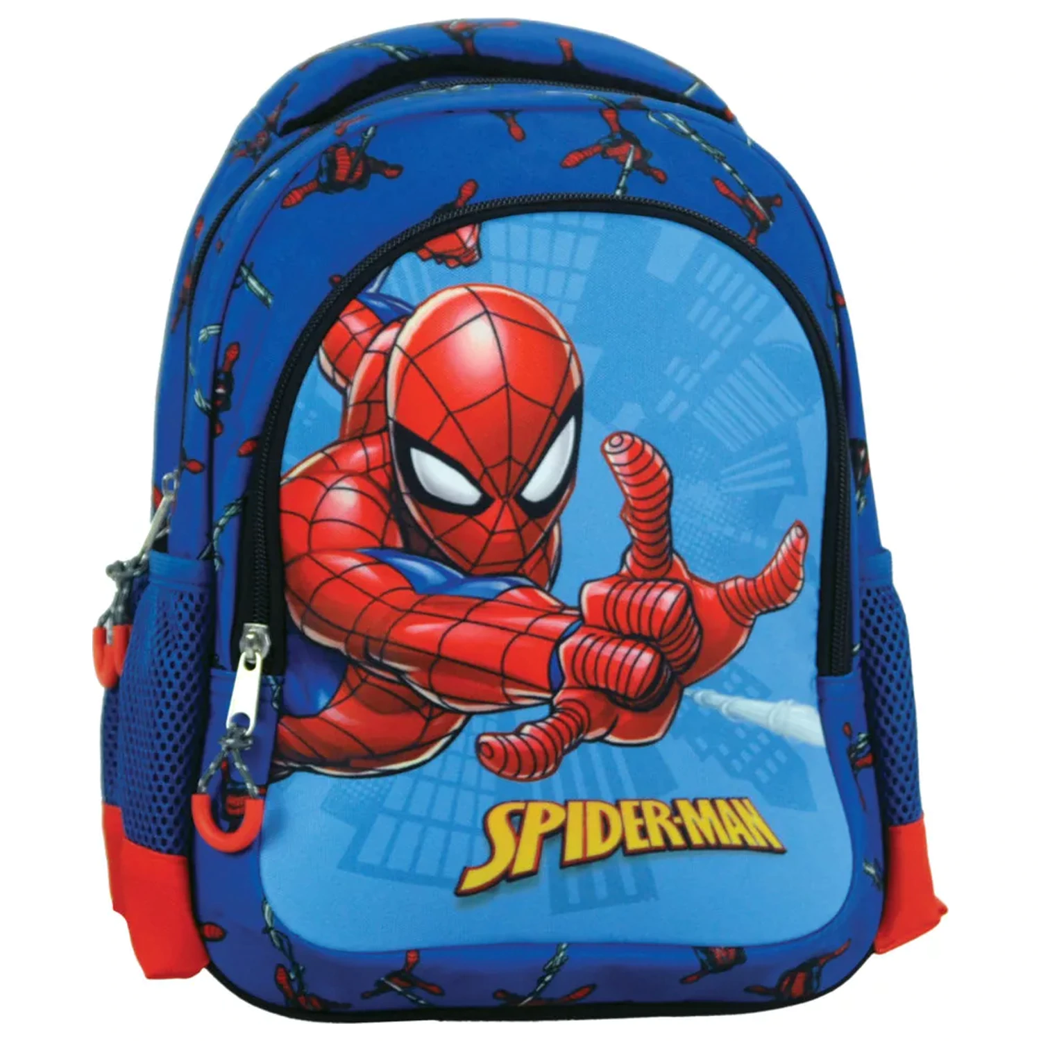 Spider-Man Evergreen Batoh, taška 31 cm fotografii produktu