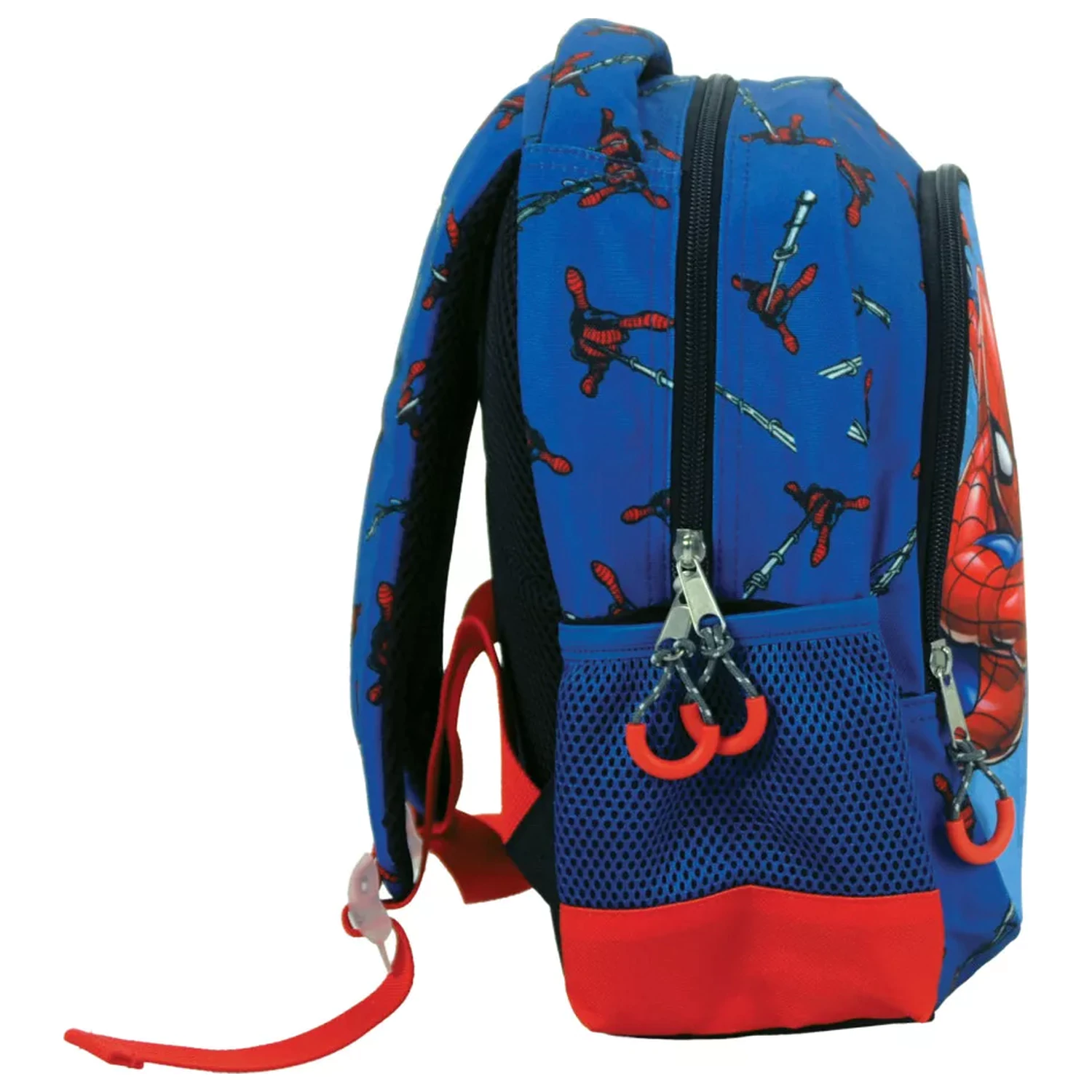Spider-Man Evergreen Batoh, taška 31 cm fotografii produktu