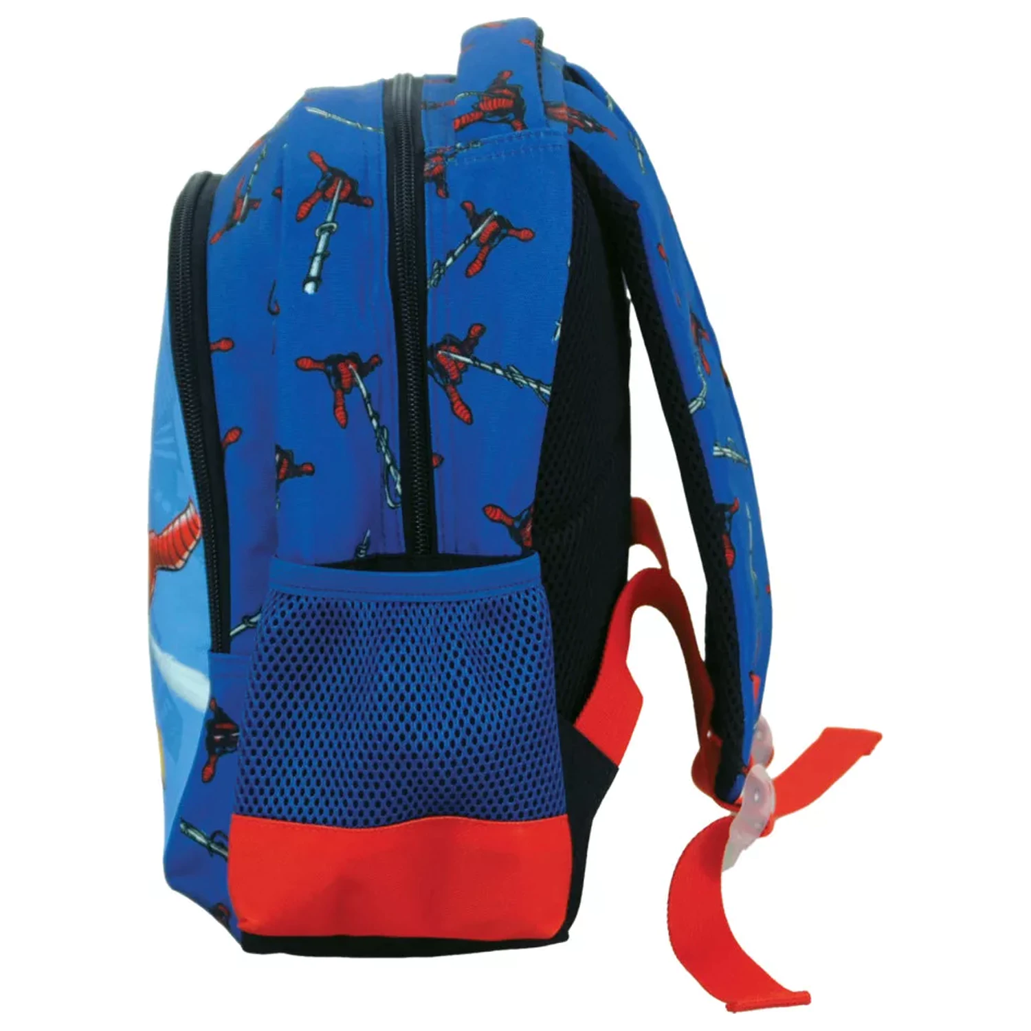 Spider-Man Evergreen Batoh, taška 31 cm fotografii produktu