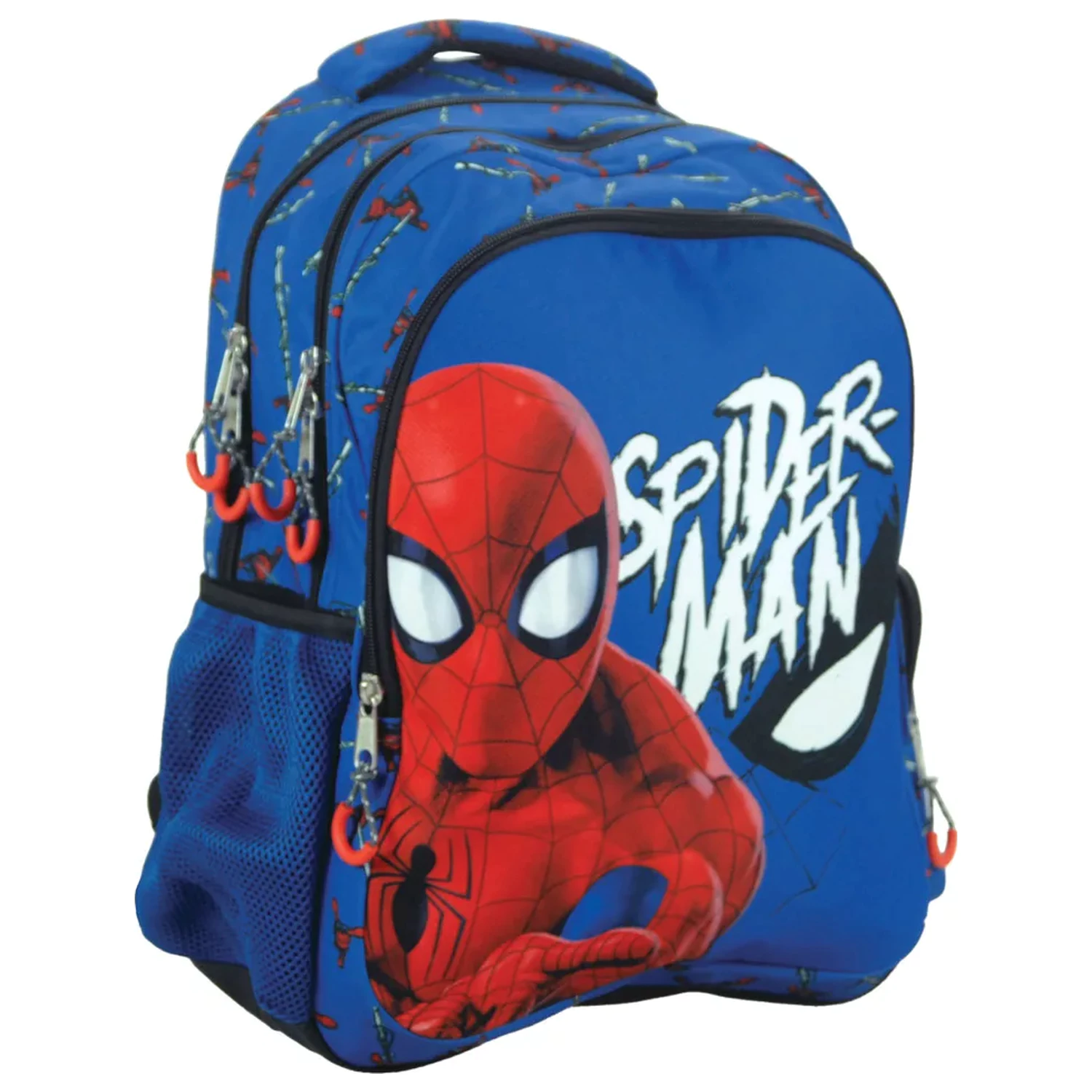 Spider-Man Evergreen školní taška, batoh 42 cm fotografii produktu