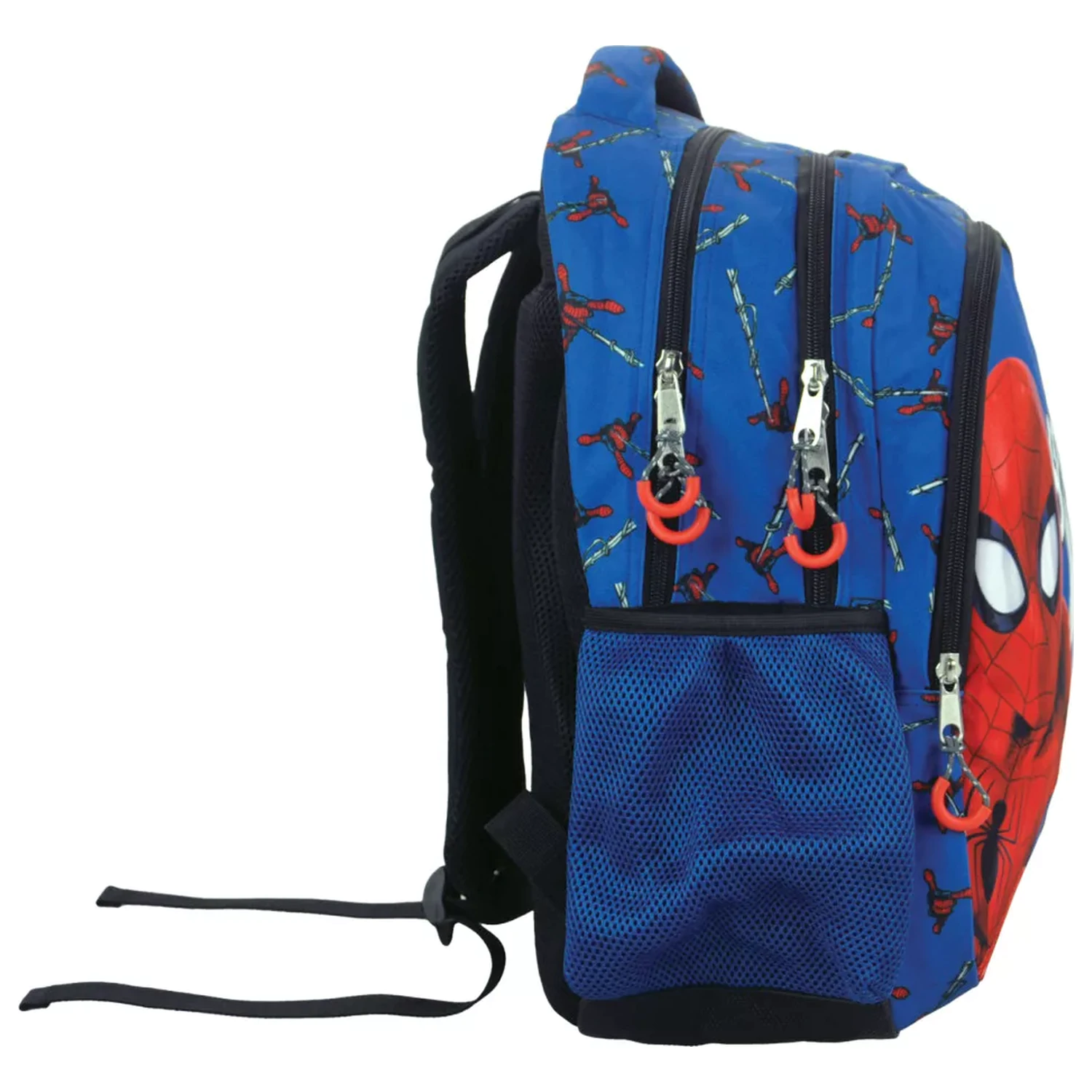Spider-Man Evergreen školní taška, batoh 42 cm fotografii produktu