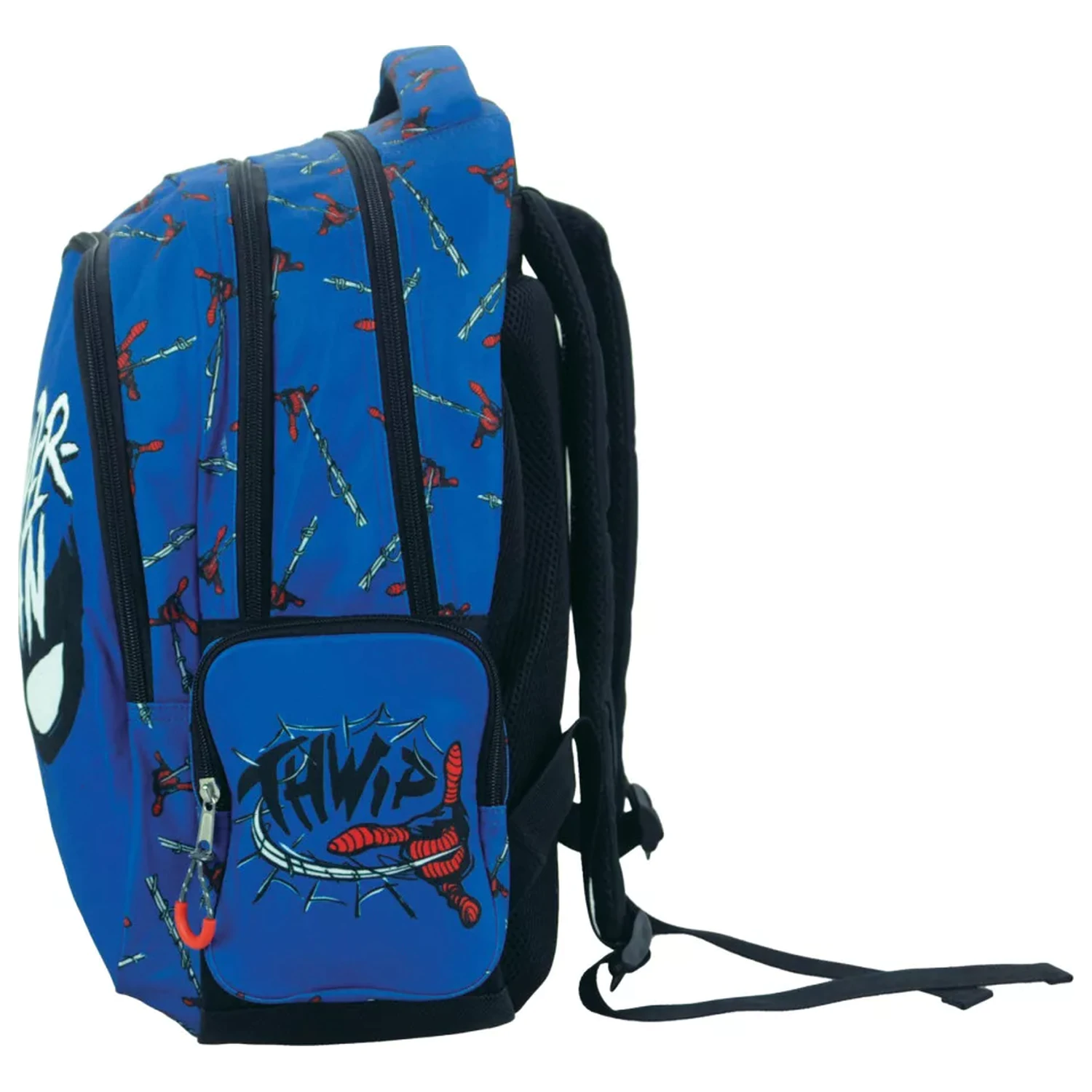 Spider-Man Evergreen školní taška, batoh 42 cm fotografii produktu