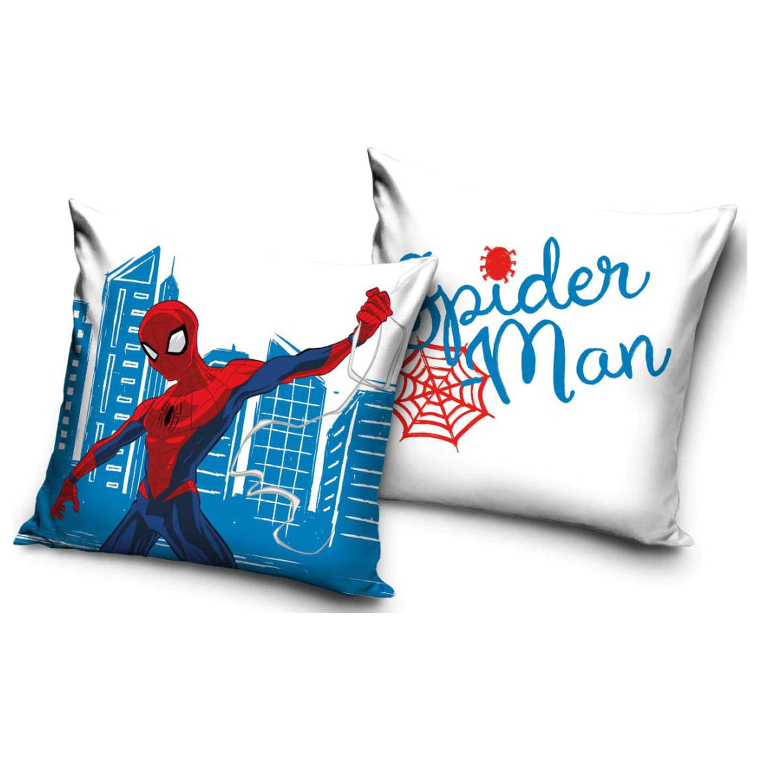 Spider-Man Friendly Neighborhood povlak na polštář fotografii produktu