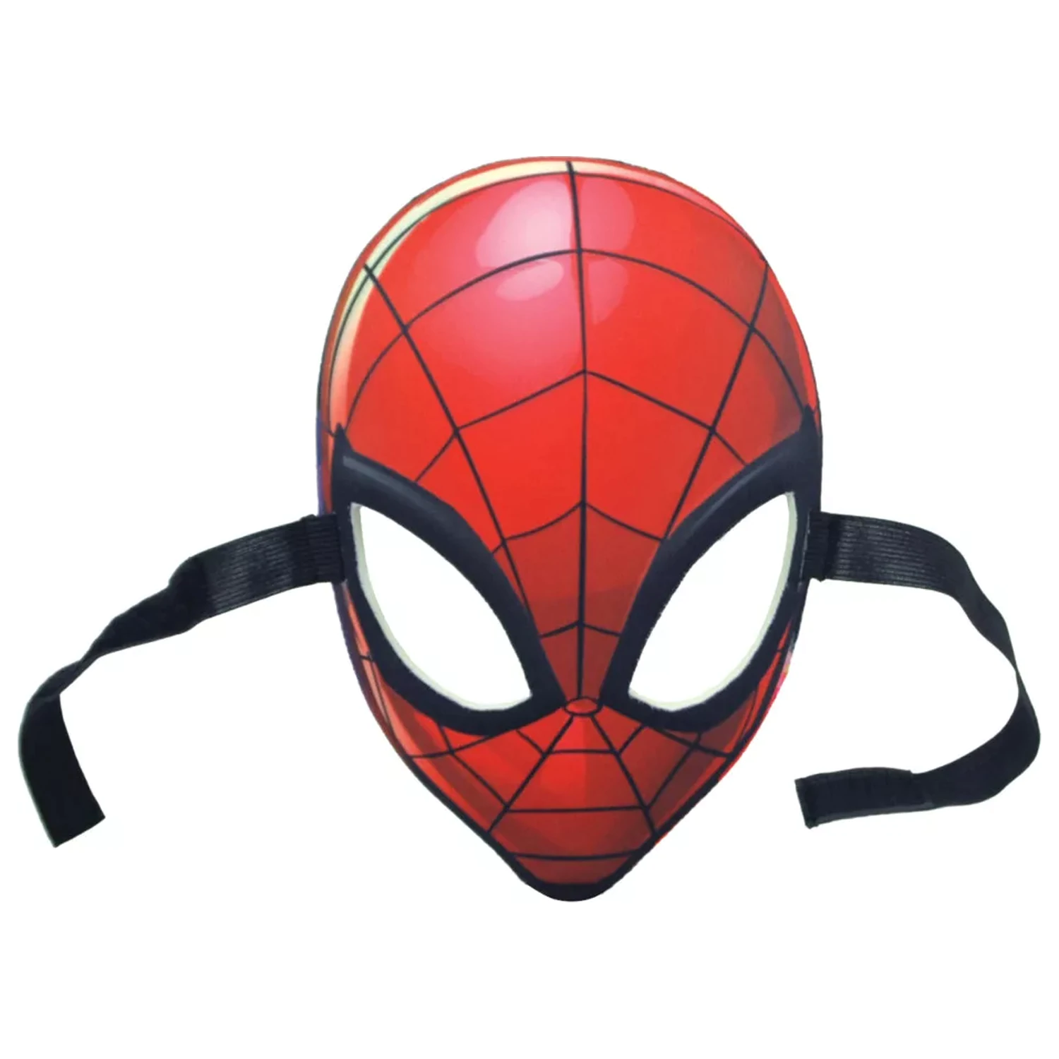 Spider-Man Global Batoh, Taška 31 cm s Maskou fotografii produktu
