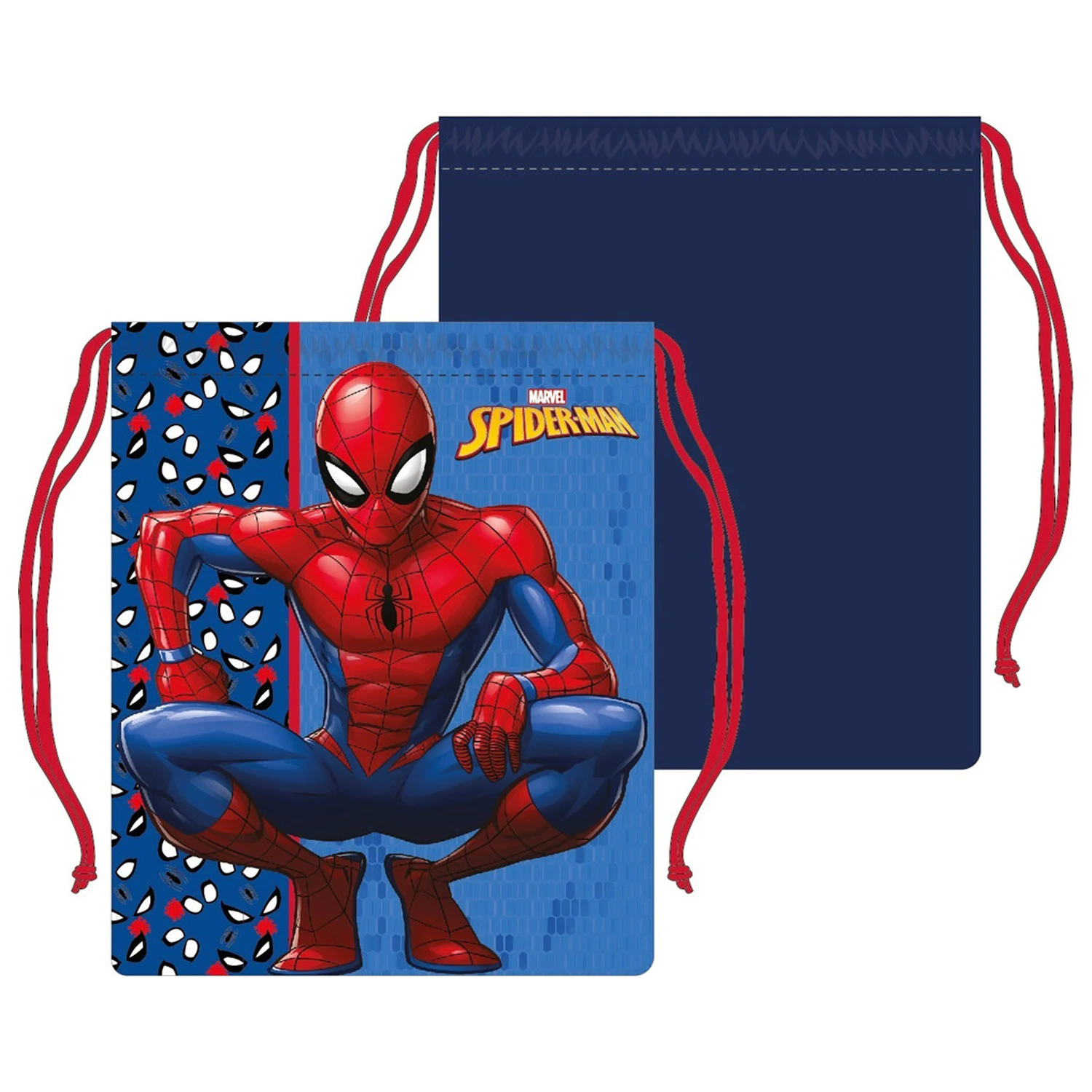 Spider-Man Instinct termotaška na oběd 26,5 cm fotografii produktu