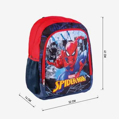 Disney Spiderman batoh 41 cm fotografii produktu