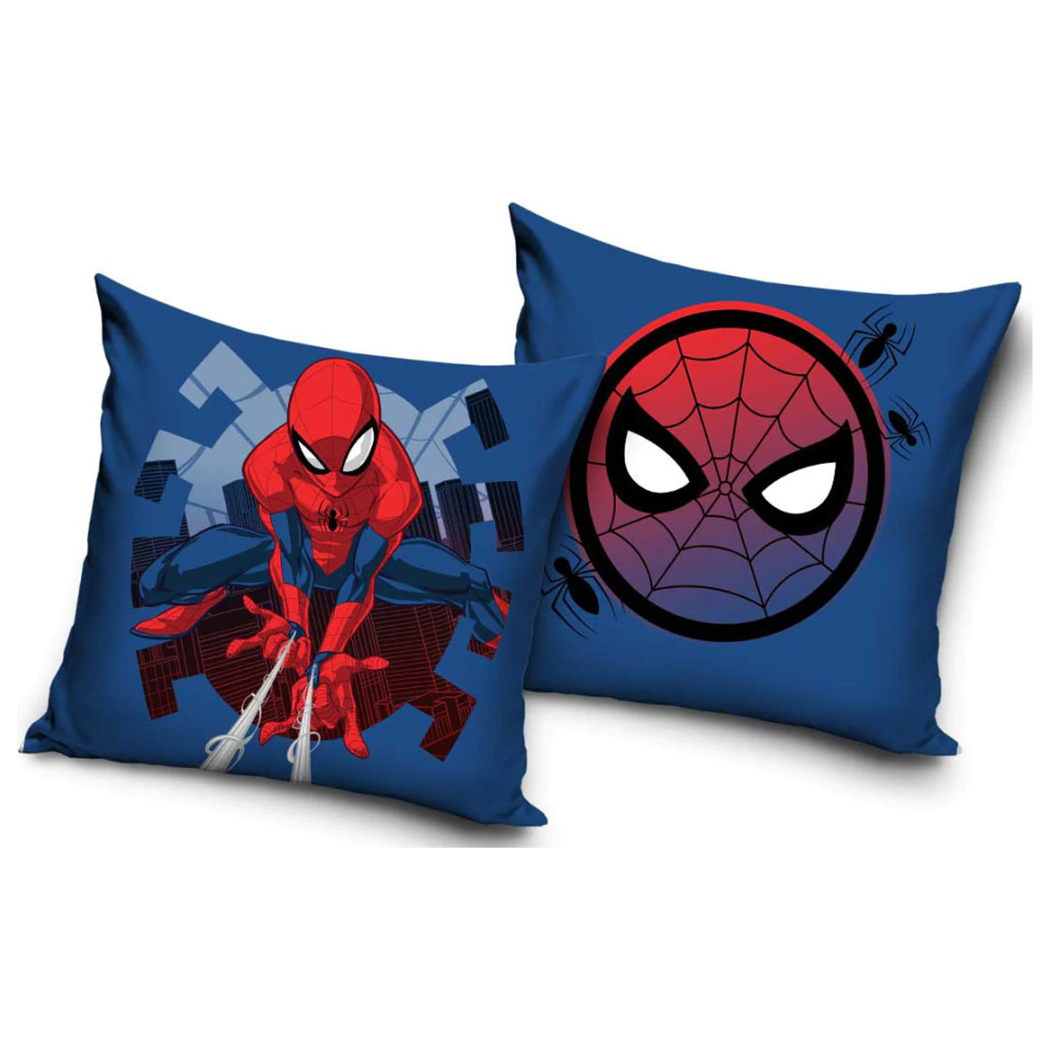 Spider-Man Maska Povlak na polštář fotografii produktu