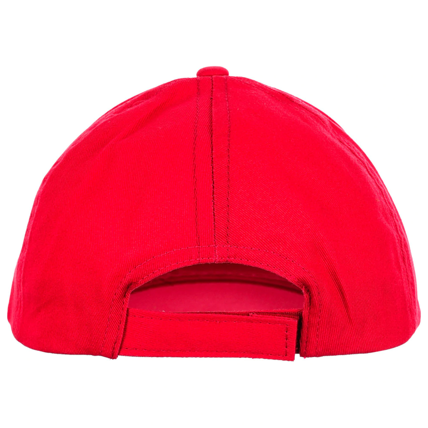 Spider-Man Painted Red dětská baseballová čepice 52 cm fotografii produktu