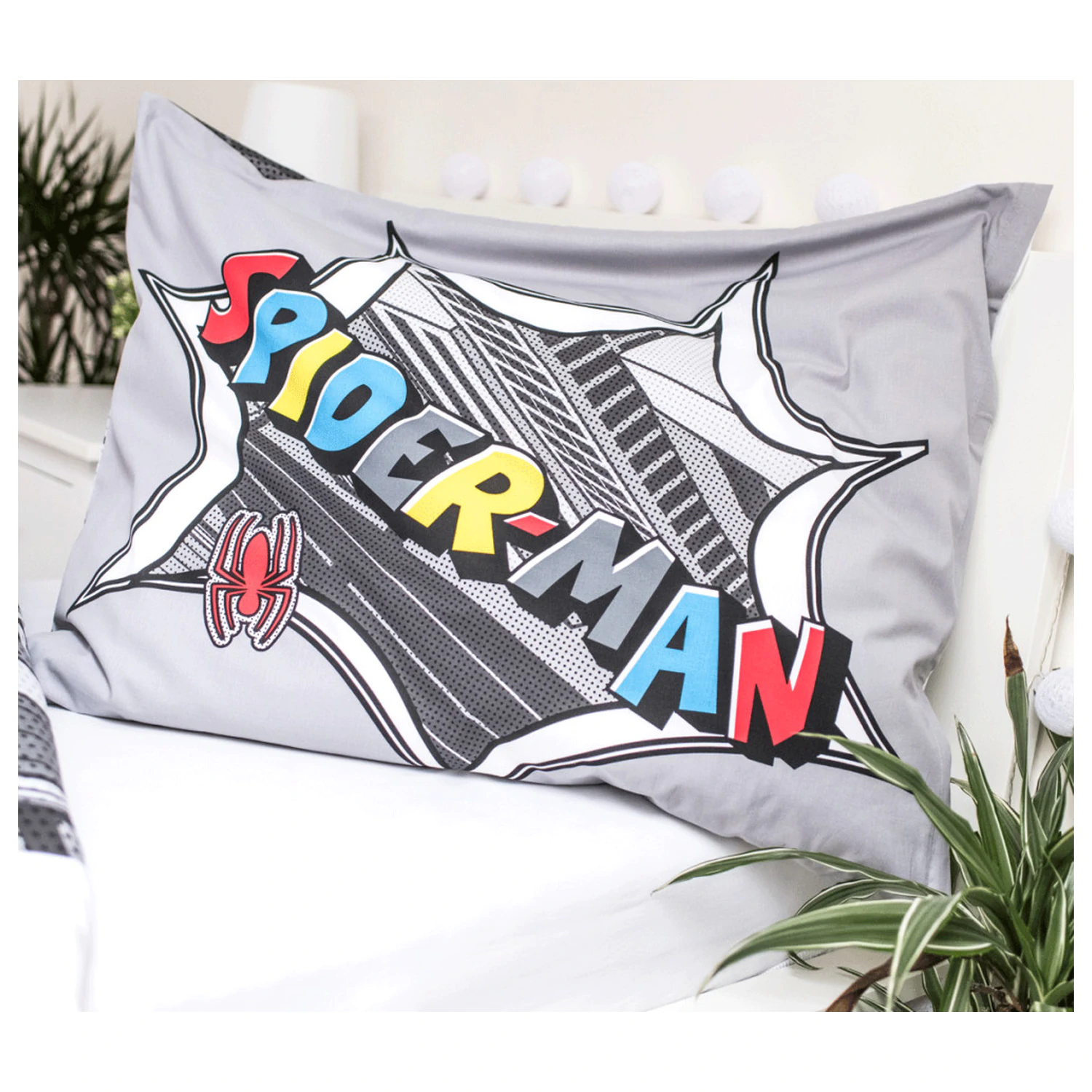 Spider-Man Pop povlečení na peřinu fotografii produktu