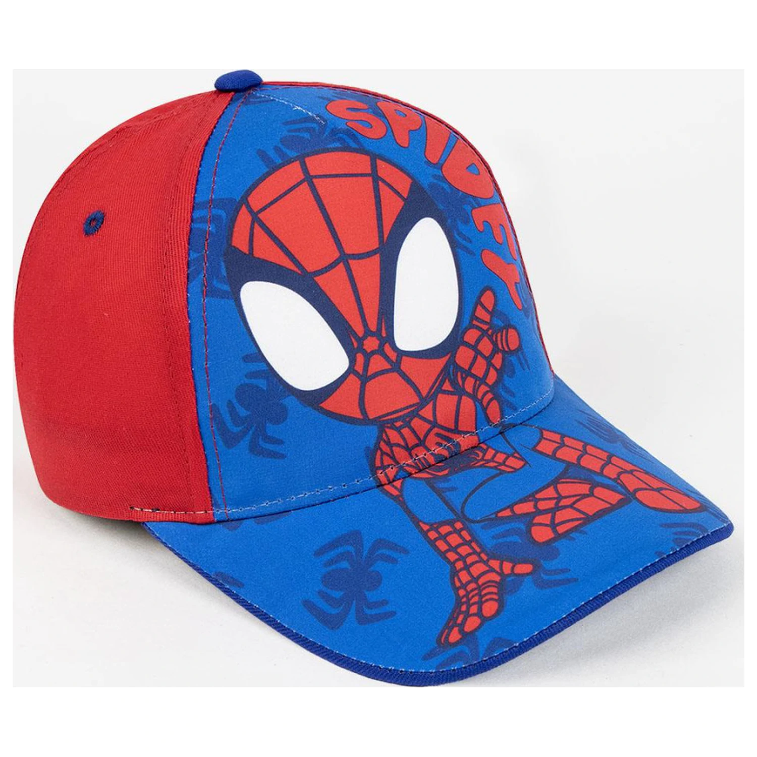 Spider-Man Spidey dětská baseballová čepice 51 cm fotografii produktu